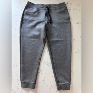 32 Degrees Heat Charcoal Joggers for Men/Women size L